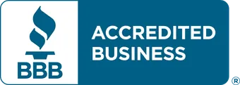BBB Accredited