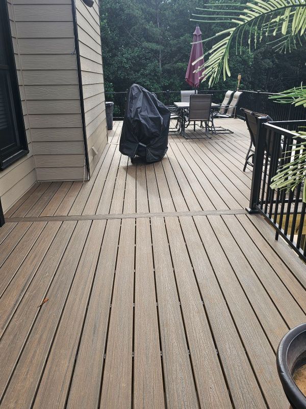 Patio Installation Woodstock GA