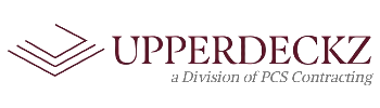 UpperDeckz Logo